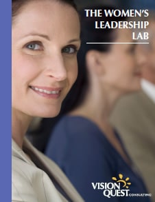 The Womens Leadership Lab Brochure